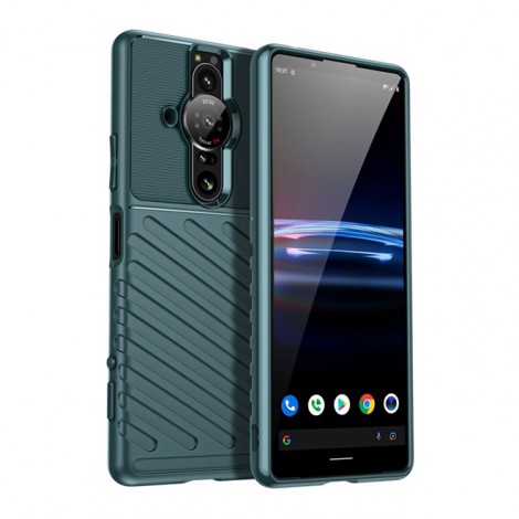เคส FenixShield Thor Series TPU Case สำหรับ Xperia 1 IV / 5 IV / 10 IV / Pro-I / 1 III / 5 III / 10 III